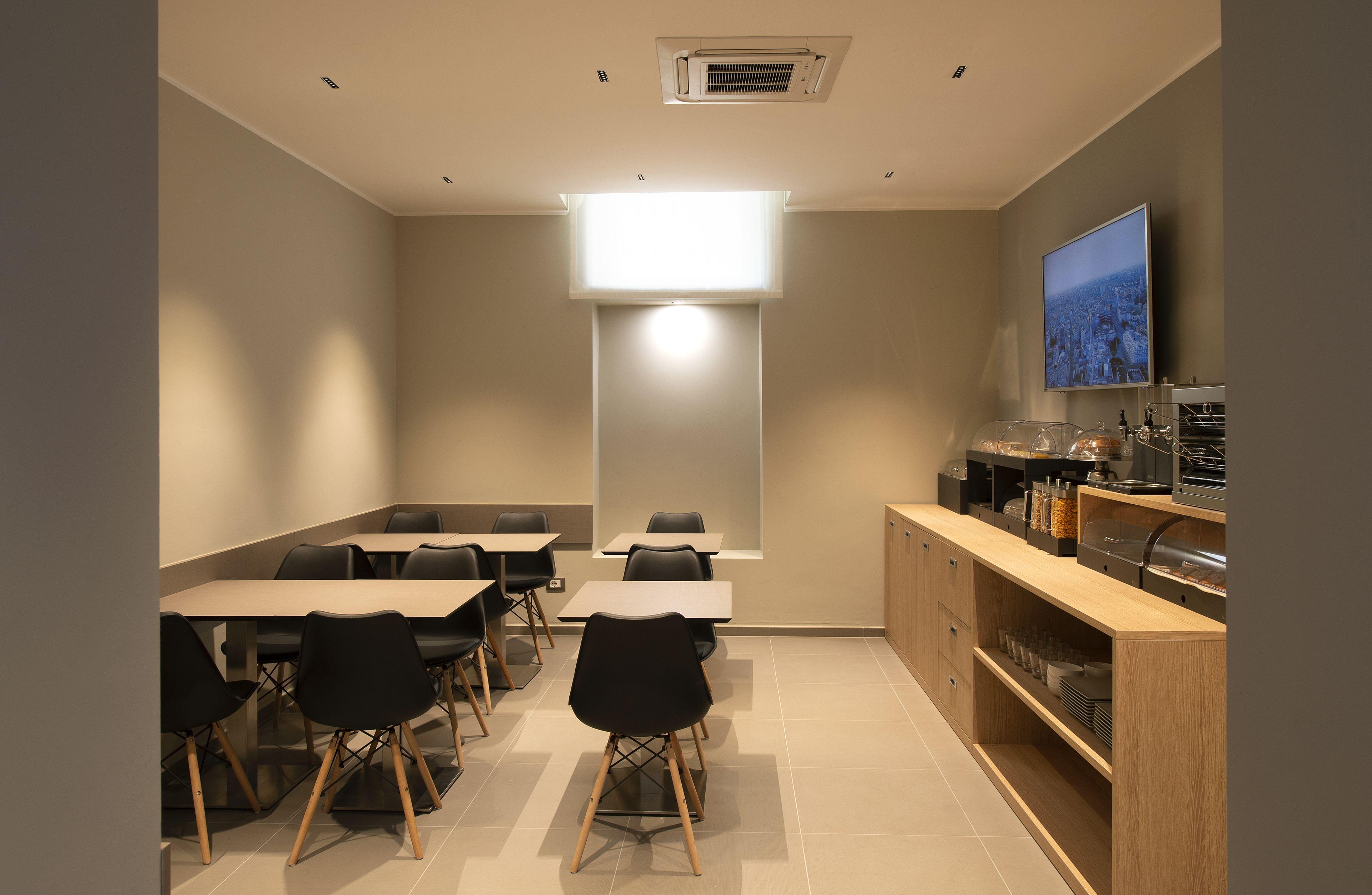 Hotel H21 — Photos 3